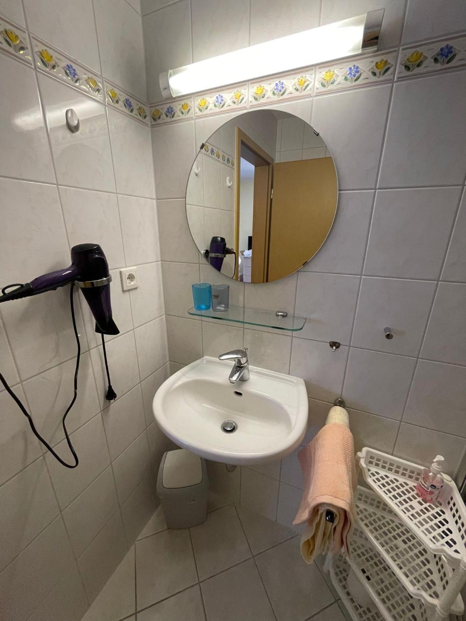 Ferienapartment "An Der Forellenschaenke" Sebnitz Esterno foto