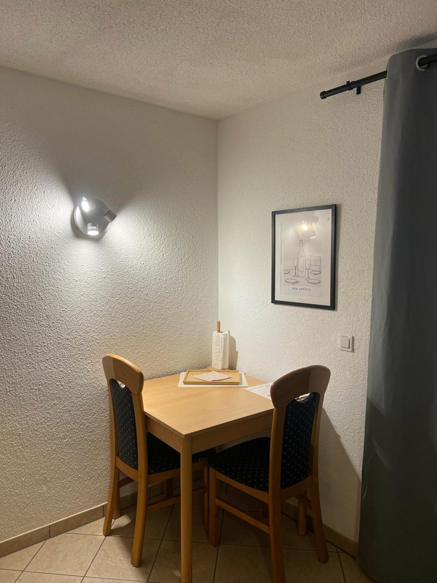 Ferienapartment "An Der Forellenschaenke" Sebnitz Esterno foto